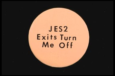 JES2 EXITS TURN ME OFF