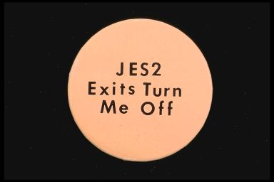 JES2 EXITS TURN ME OFF