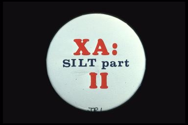 XA: SILT PART II