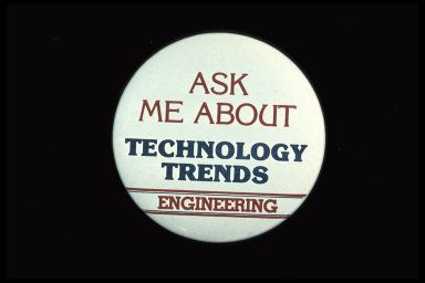 ASK ME ABOUT TECHNOLOGY TRENDS ENGINEERING