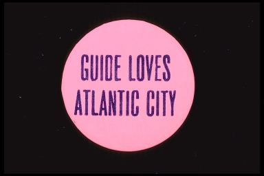 GUIDE LOVES ATLANTIC CITY
