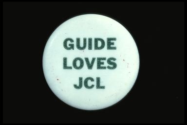 GUIDE LOVES JCL