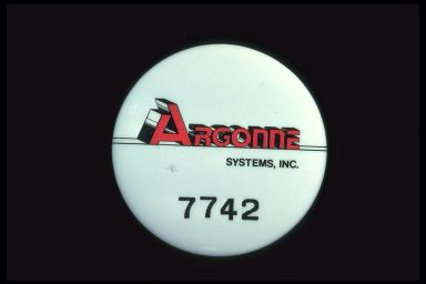 ARGONNE SYSTEMS, INC. 7742