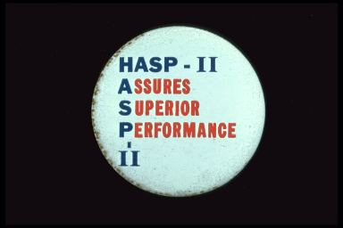 HASP-II ASSURES SUPERIOR PERFORMANCE II