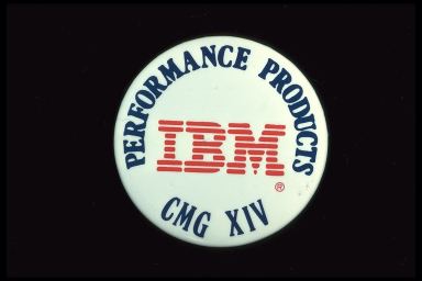 PERFORMANCE PRODUCTS CMG XIV - IBM