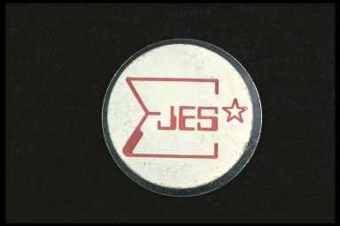 JES3 {WITH STAR}