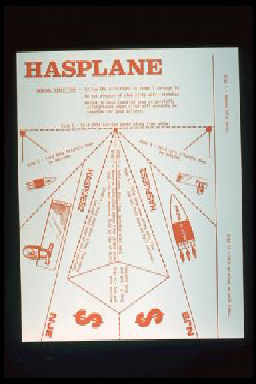 HASPLANE {WITH GENERAL DIRECTIONS}