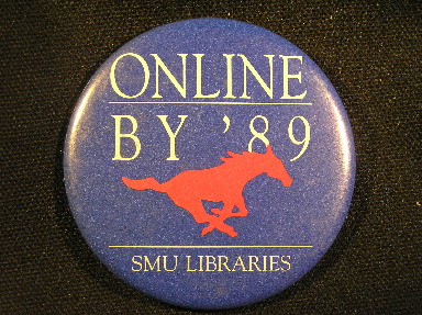 Online By '89 - SMU Libraries