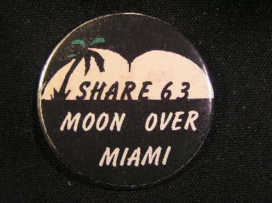 Moon Over Miami - Share 63