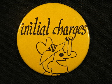 Initial Charges