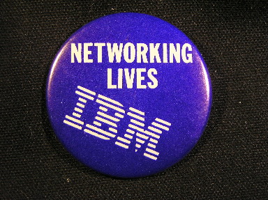Networking Lives - IBM