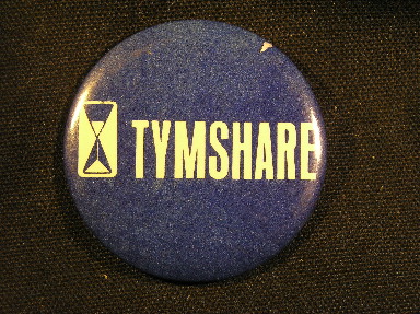 TYMSHARE