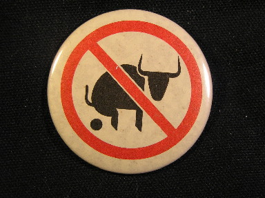 No Bull Shit