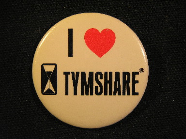 I heart TYMSHARE