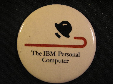 The IBM Personal Computer