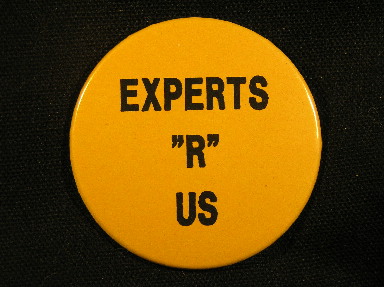 Experts 