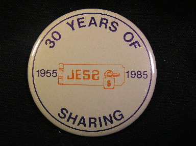 30 Years of SHARING - JES2