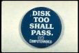 Button 418