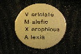 Button 909