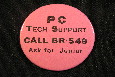 Button 985